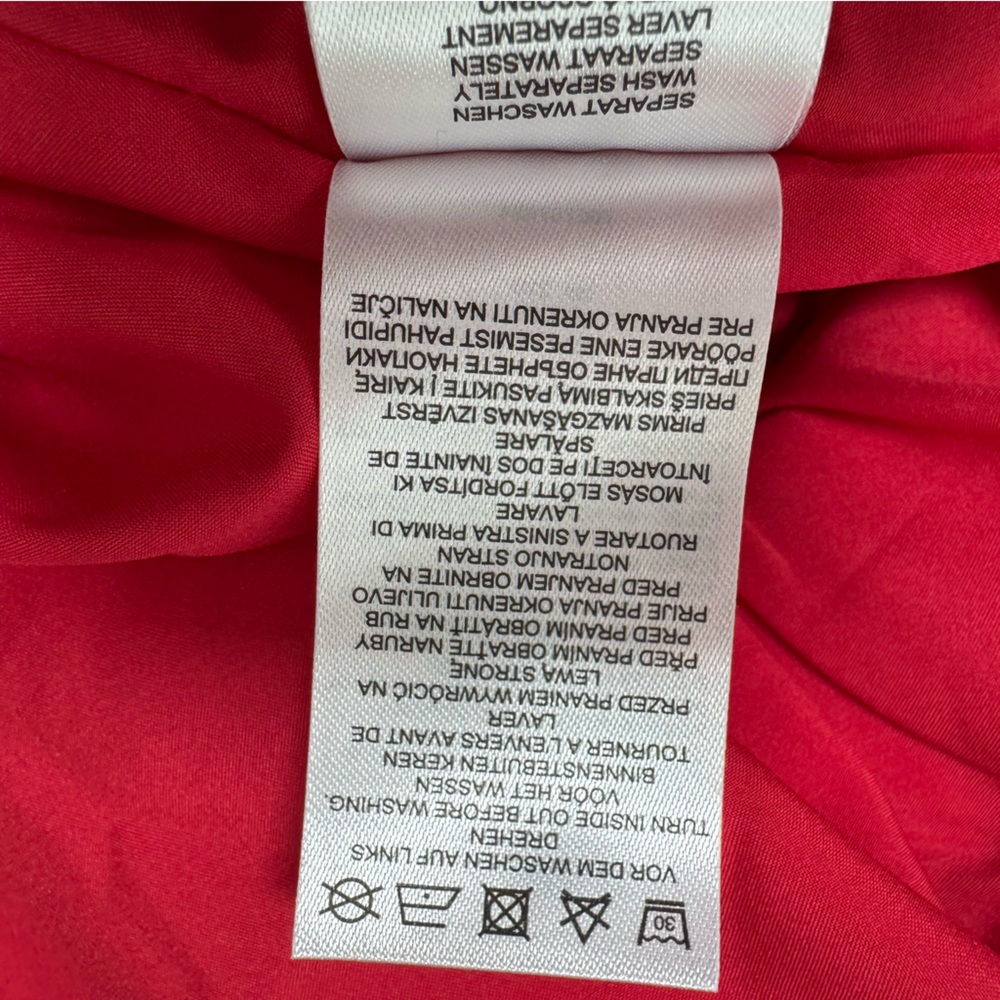 Review Ditsy Floral Babydoll Sundress - Picture 12 of 12